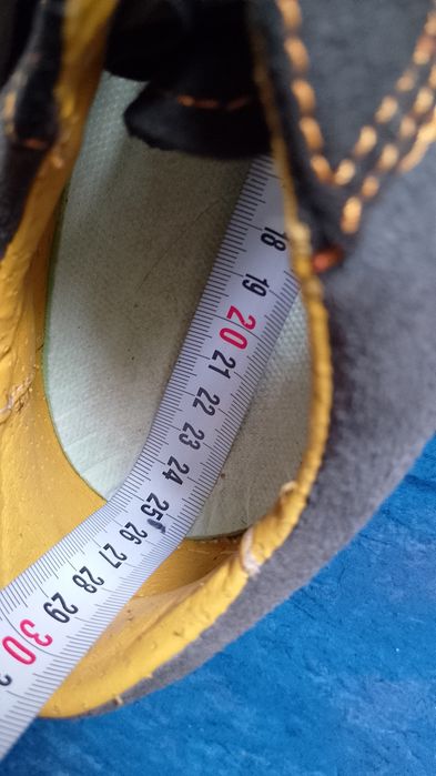 pantofii   ciloarea brun,, de la Art, din piele