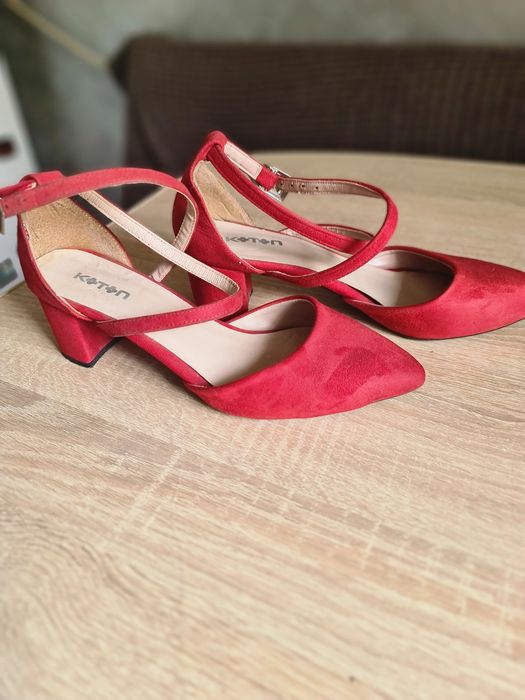 Pantofi dama Koton