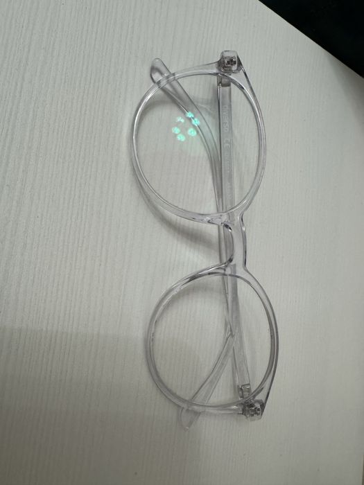 Оправа для линз 1000 тг.