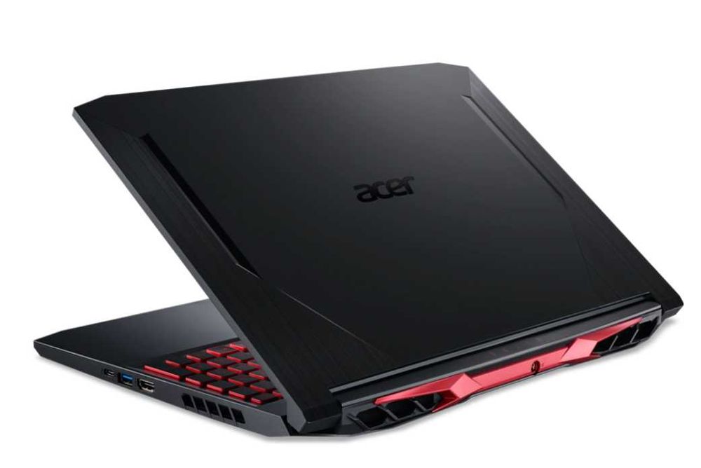 acer nitro AN515-55