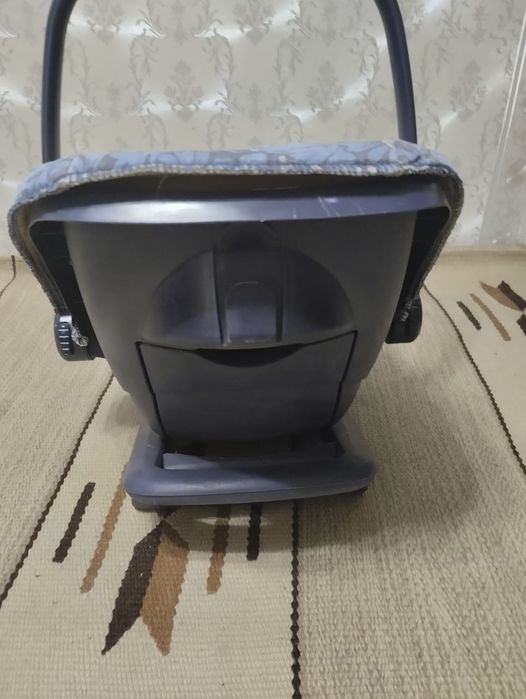 Детское автокресло (люлька)