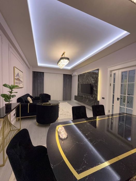 2/6/7 Ташкент сити Бульвар Продается