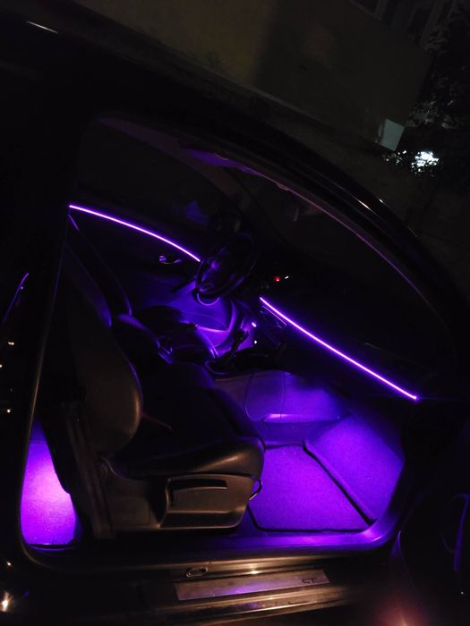 Renault Megane 3 Coupe GTline