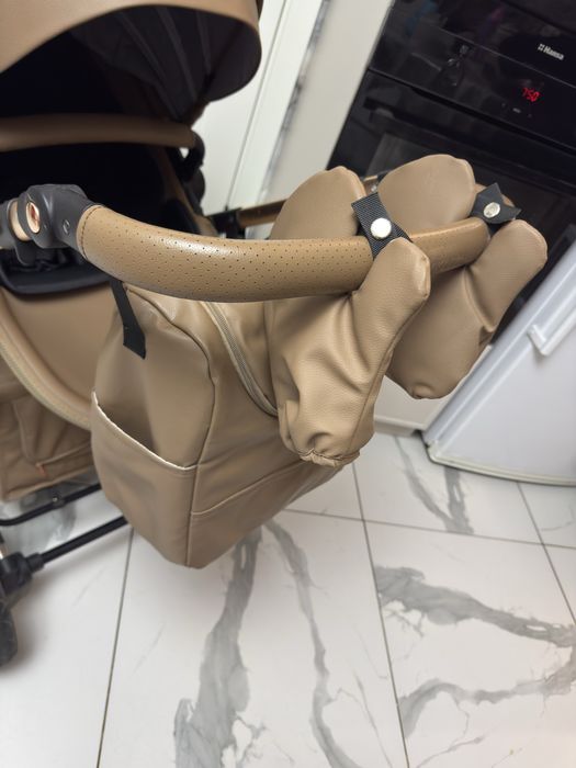 Продам коляску в хорошем состоянии