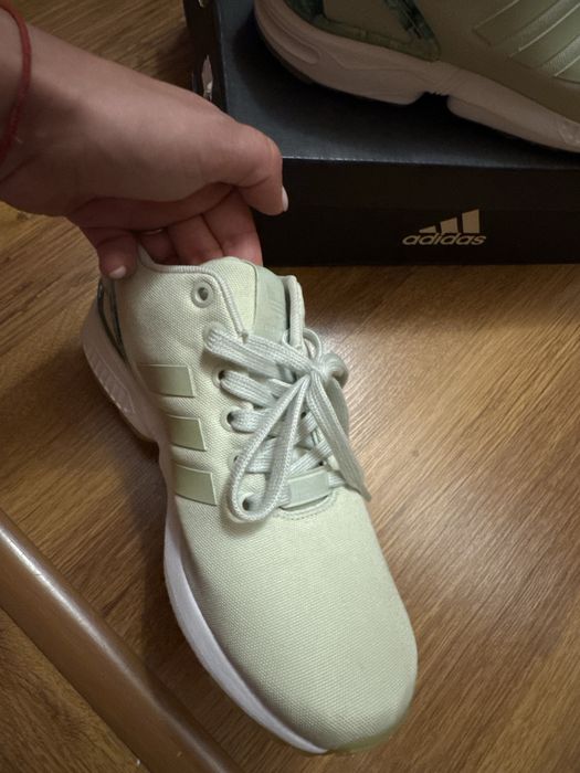 Ниски маратонки nike Jam & ниски маратонки adidas