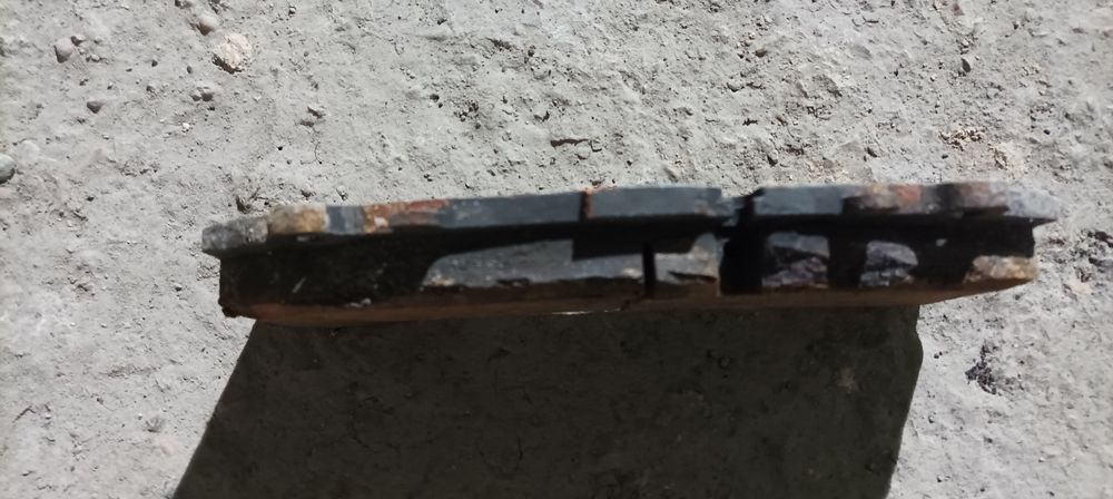 Pritsep MAN ha kalodka