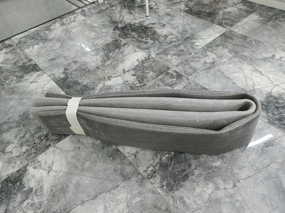 Шумоизоляция для трубы