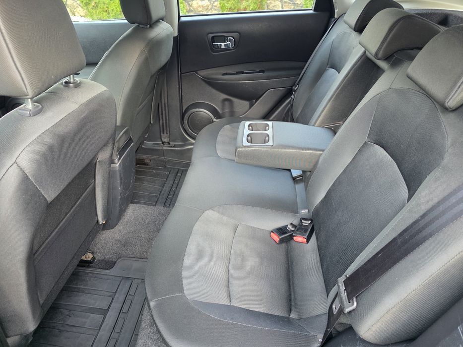 Nissan Qashqai 4x4 2012 imp.Germania,Garantie RATE