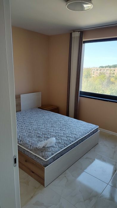 Дава се под наем Двустаен апартамент в Пловдив, Христо Смирненски - 77 кв.м за 510 € - Снимка #8