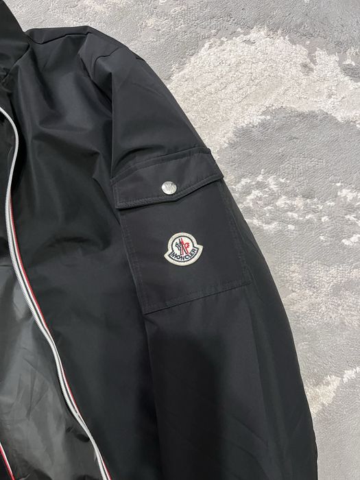 Ветровка Moncler