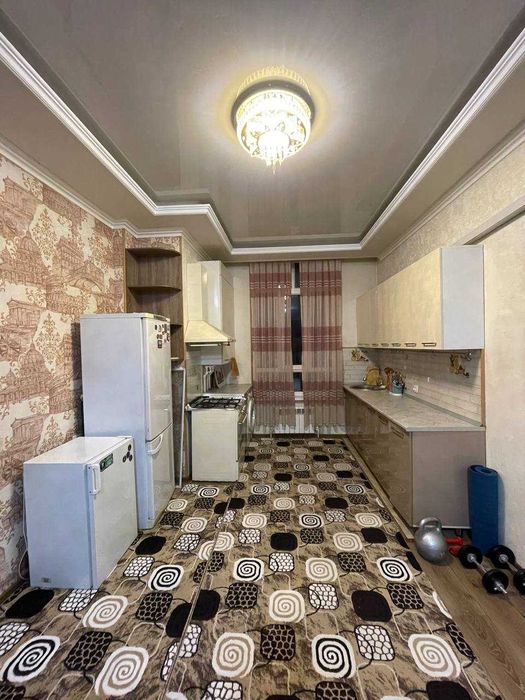 Аренда parkent plaza 2