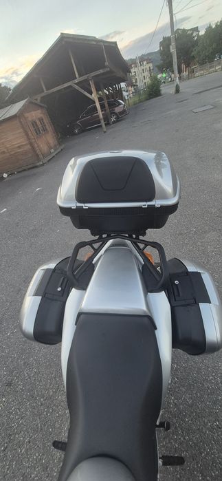 Honda VFR 800 VTEC