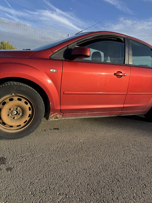 Vand Ford Focus 2, 1.6 bezina + gpl, an 2007