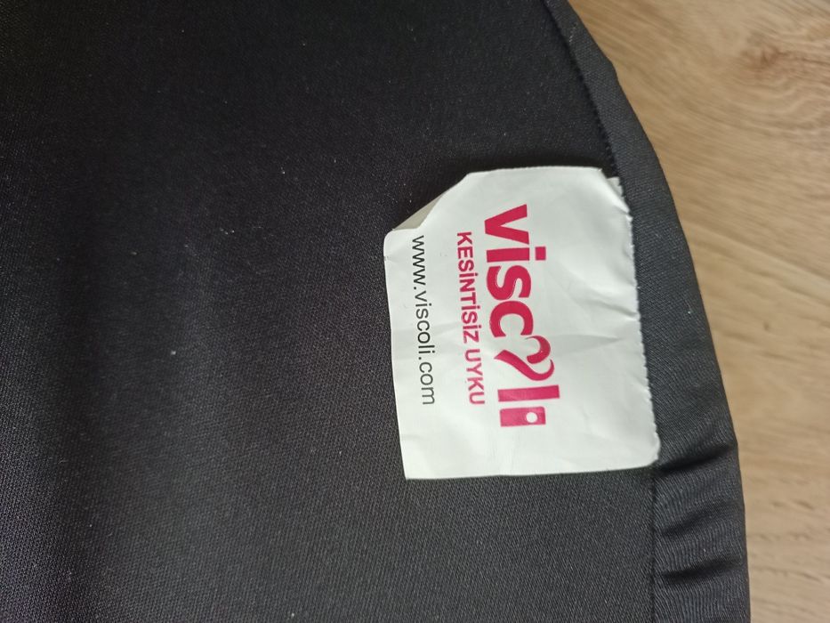 Продам ортопедическую подушку для сидения из полиуретана