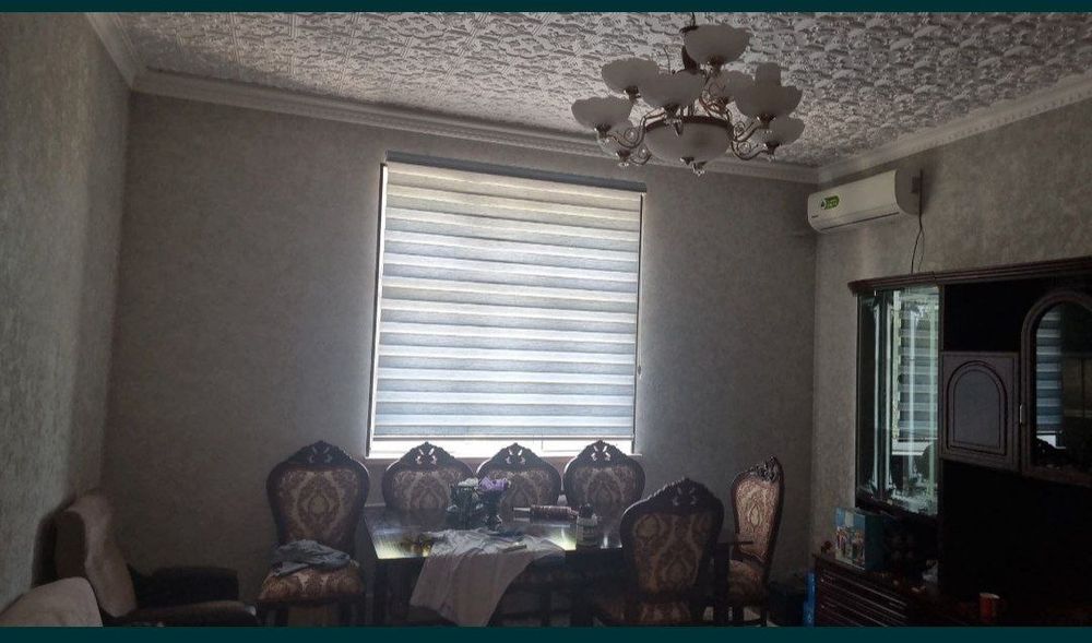 Продам Чиланзар 12квартал. Банковская