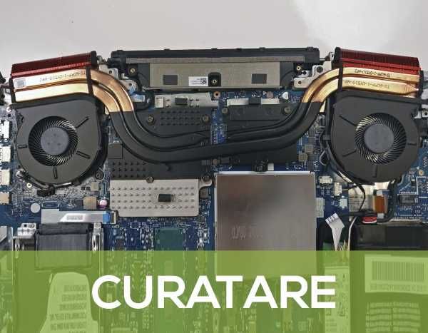Servicii IT Brasov -> Laptop / PC / Console Playstation,XBOX