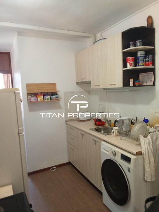 Тристаен апартамент, за продажба, с. Равда