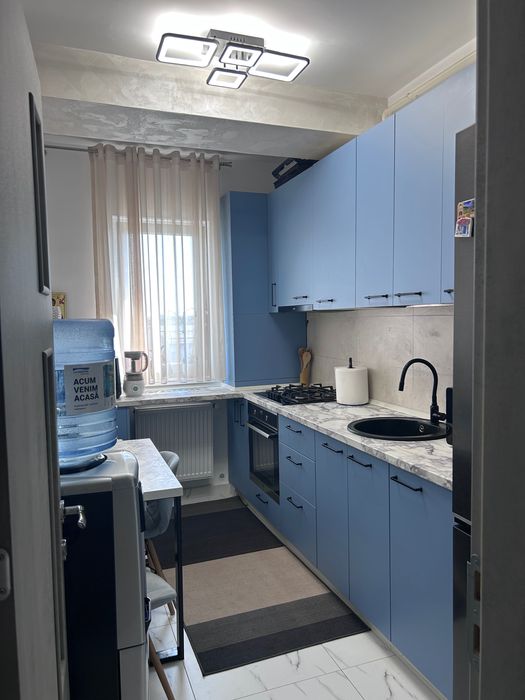 Apartament 2 camere