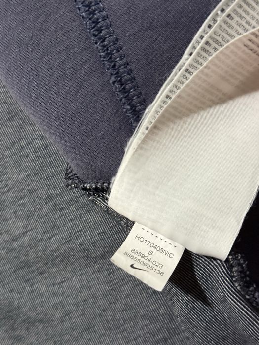 Nike Tech Fleece Windrunner