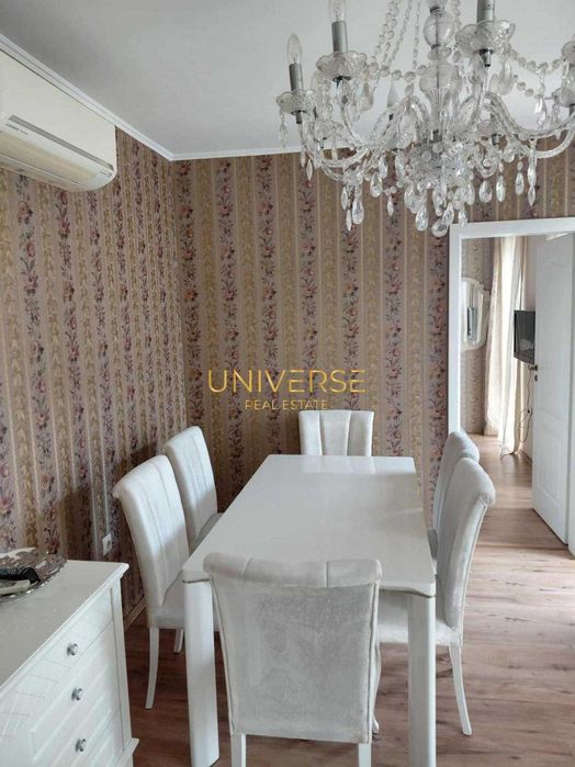 Продава се Тристаен апартамент в к.к. Слънчев бряг - 69 кв.м за 1653 €/кв.м - Снимка #1