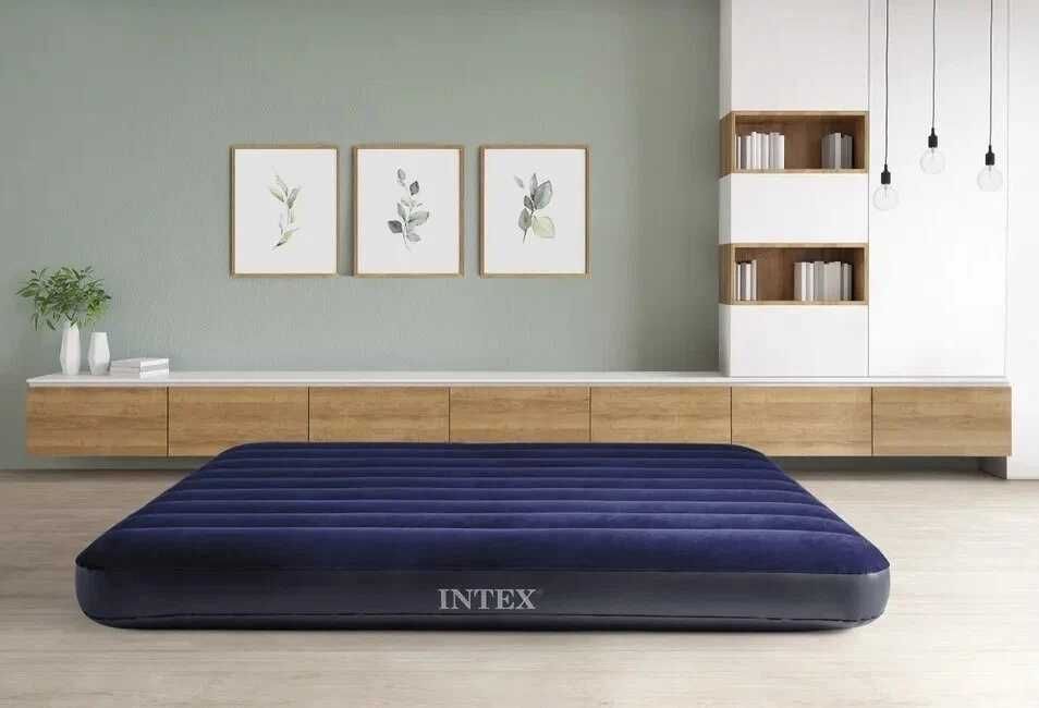 Надувной матрас INTEX. Оригинал