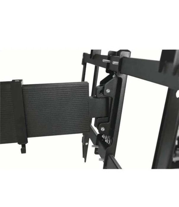 ТВ стойка телескопична (до 680 мм. от стената) SANDSTROM SFML16 37-75"