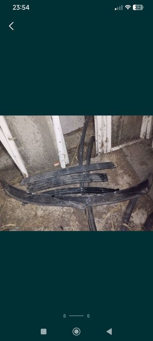 Продам запчасти Ауди 100 с4