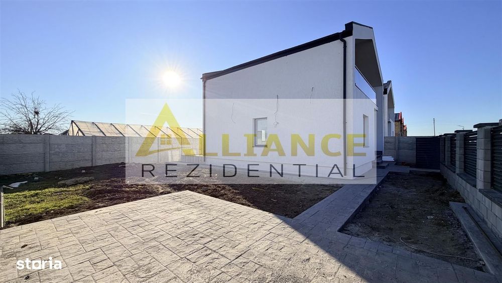 Casa viitorului  || Pompa de caldura || Panouri foto 117 kw
