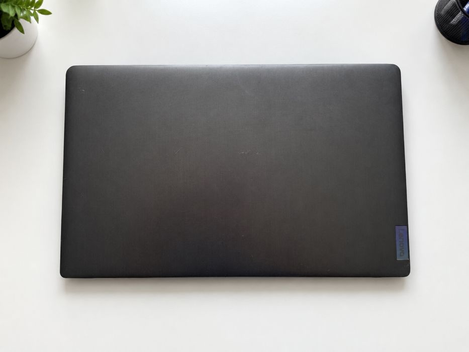 Lenovo IdeaPad 3 15ITL6 | i5-1135G7 | 8GB | 256GB | КАТО НОВ (97% Батерия)