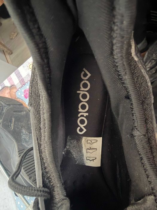 Zapatos Casual  Bergen Waterproof''оригинални мъжки сникърси 43 номер