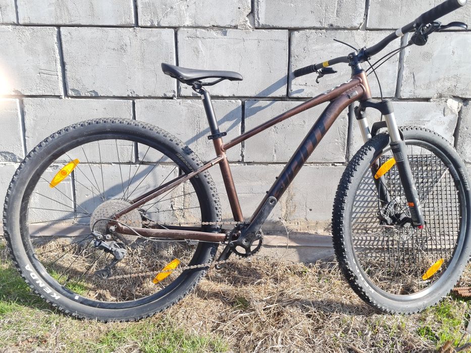 Продам велосипед Giant talon 1