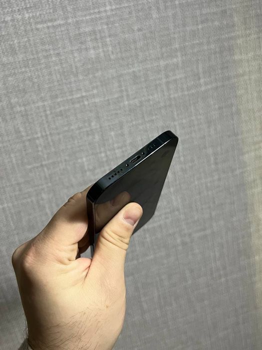 iphone 12 pro 256GB blue