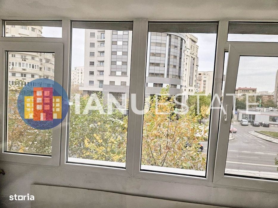 Piata Muncii 2` Metrou Decebal Rond Alba Iulia Renovat PetFriendly