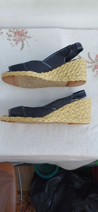 Sandale Ralph Lauren