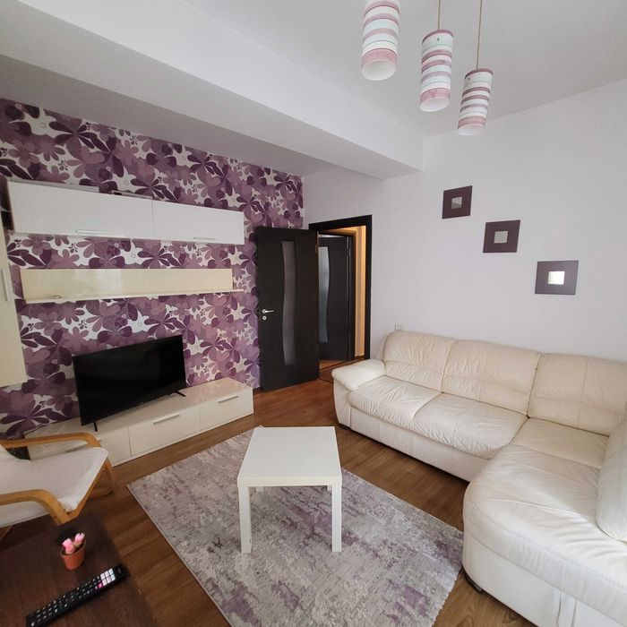 Inchiriez apartament cu 2 camere, Rezervelor 70