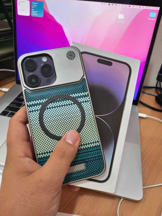 Iphone 14 pro max 128