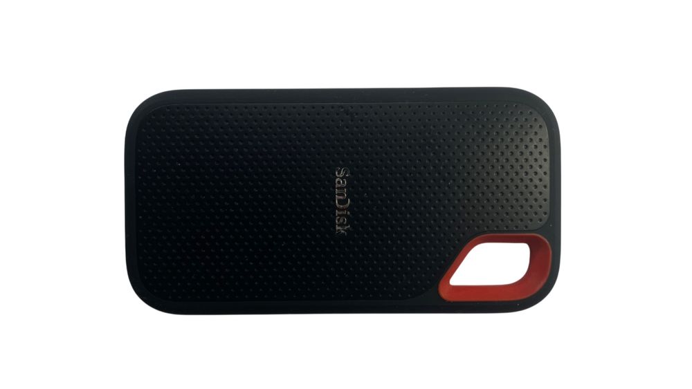 SanDisk Extreme Portable SSD