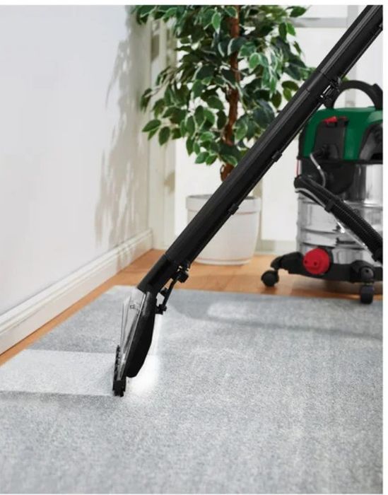 Parkside aspirator injectie extractie spalare covor canapea scaun auto