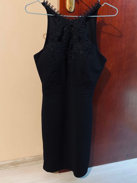 Рокля М размер - 20лв