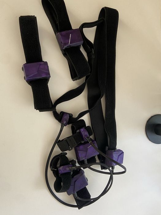 Продам VR + ФБТ!