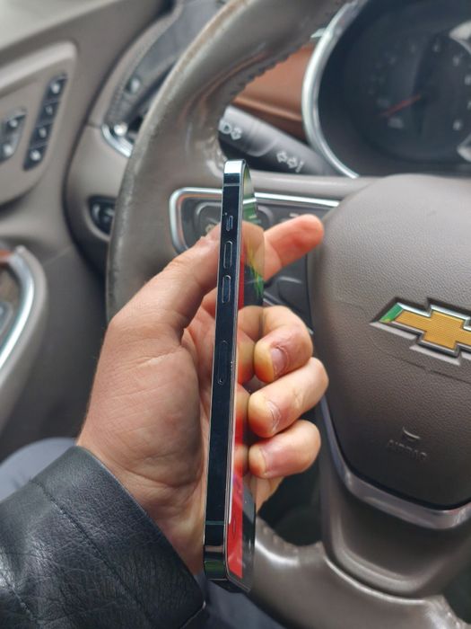 iPhone 12 pro max 128