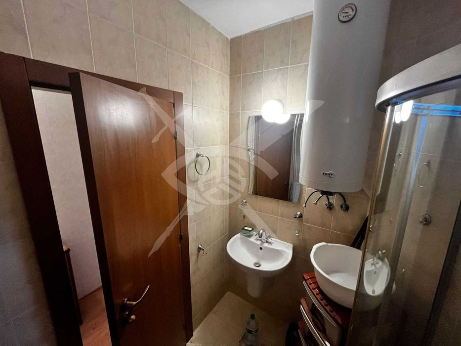 Продава се Двустаен апартамент в с. Равда, Област Бургас - 65 кв.м за 594 €/кв.м - Снимка #6