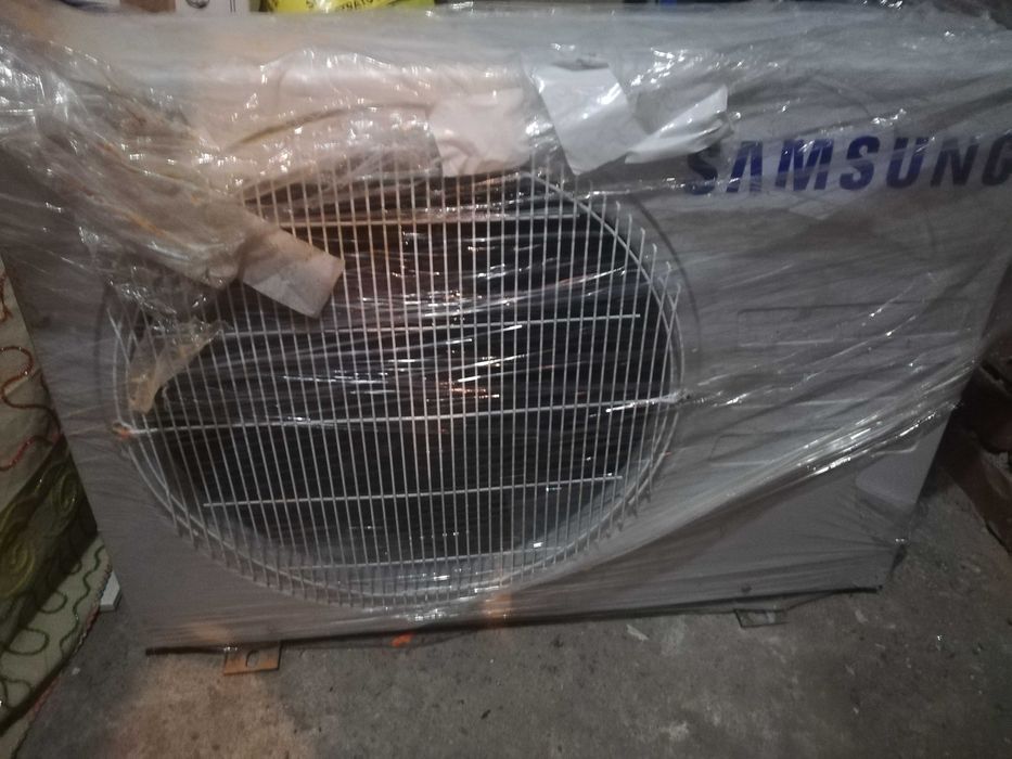климатик Samsung 12-ка