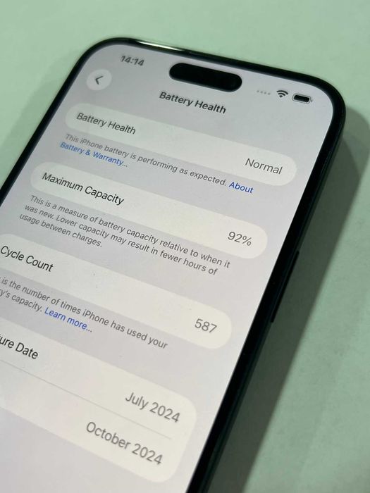 iPhone 16 Plus 256GB