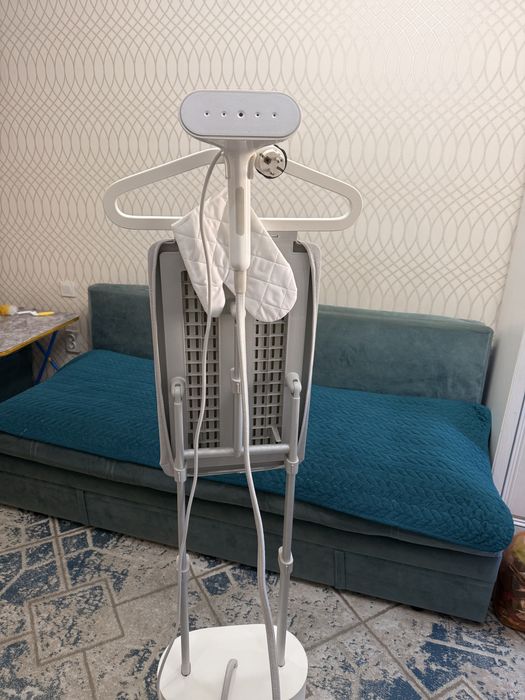 Продам отпариватель Xiaomi