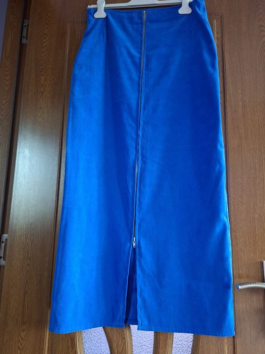 Vând Fustă Damă Lungă Mărimea 40