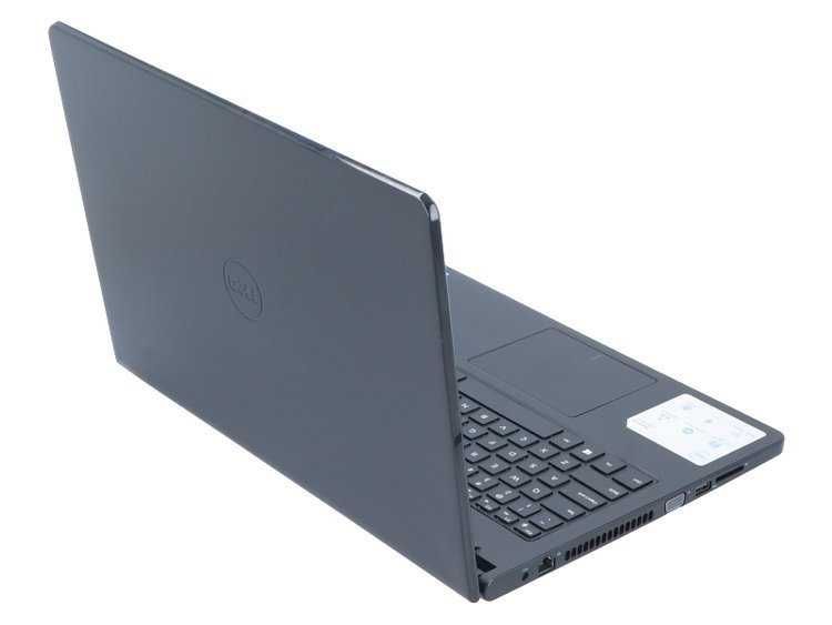 Лаптоп Dell Vostro 3559 i5-6200U 8GB 256GB SSD FHD ГАРАНЦИЯ