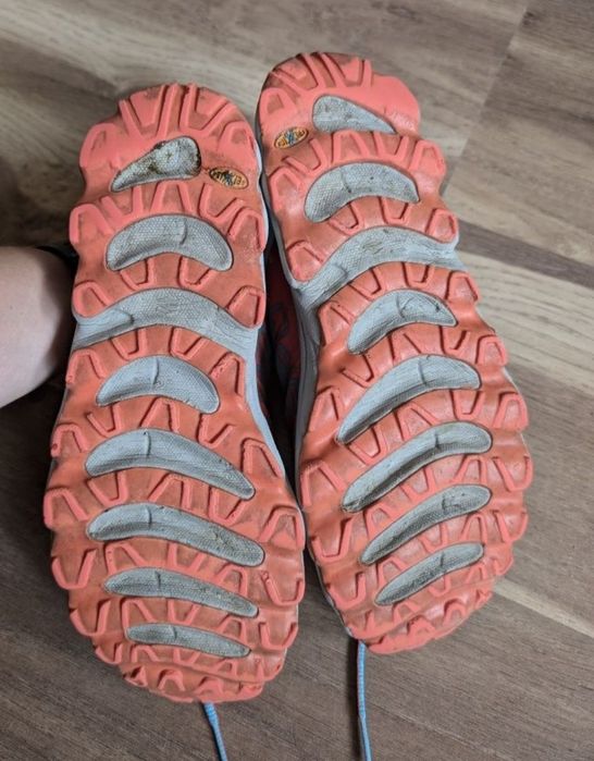 Маратонки La Sportiva Helios