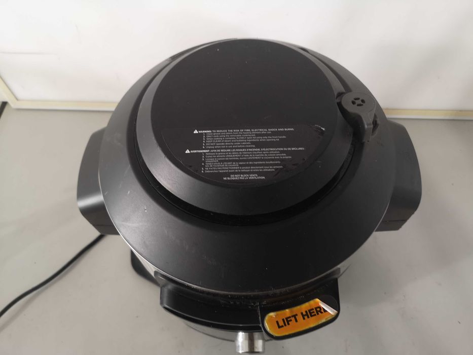 Мултикукър - Ninja 11in1 6.5L