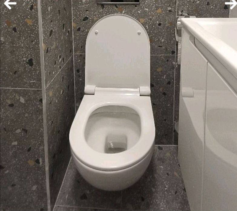 Дава се под наем Двустаен апартамент в София, Люлин - център - 48 кв.м за 598.23 € - Снимка #8